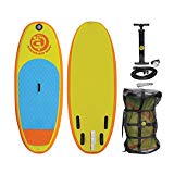 Airhead kids paddle board
