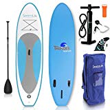 Serene life kids paddle board