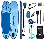 Aquaplanet kids paddle boards