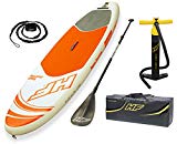 Hydro force kids paddle board