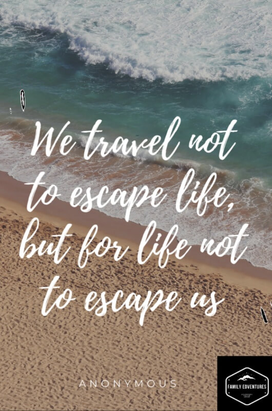 Safe travel quotes for loved ones | travel quotes for friend | adventure quotes