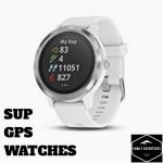 The Best GPS Watch for SUP – 2020