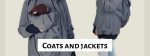 Baby Wearing Coats & Jackets…waterproof and warm