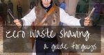 Zero Waste Shaving 2020 Guide
