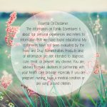 Is eucalyptus oils safe for babies and toddlers