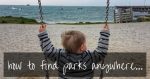 Parks Near Me | Find The Best Parks and Playgrounds
